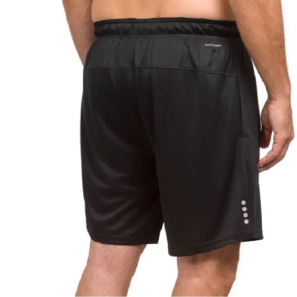 Reebok Shorts Reebok Mens Active Shorts Poshmark